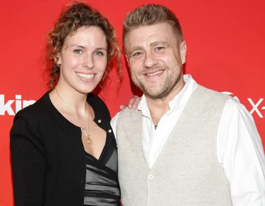 Miniatura: Żona Tomasza Jakubiaka przerwała...