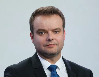 Miniatura: Drobna wpadka rzecznika PiS w programie na...