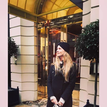 Chloe Delevingne 