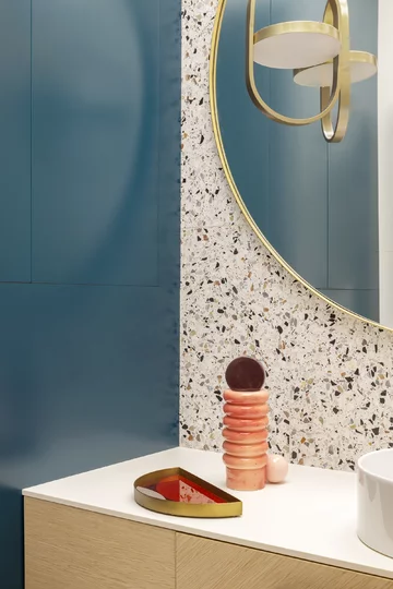 Bajkowa elegancja, proj. Modeko Studio 