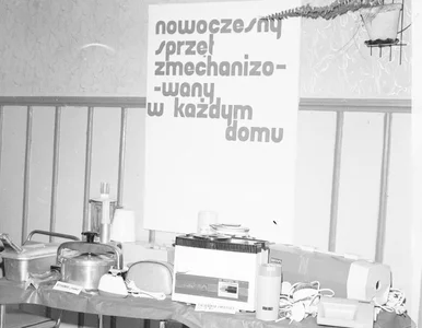 Miniatura: Quiz PRL. Zdecyduj: prawda czy fałsz