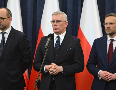 Miniatura: Rekordowo długie posiedzenie RBN. „Mam dla...