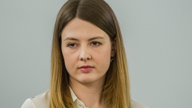Startowała z listy Kukiz'15, teraz jest kandydatką PiS-u. Elżbieta...