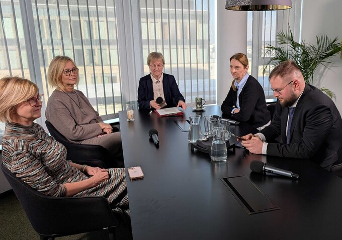 Dzień Zdrowia Wprost i&nbsp;NewsMed: debata