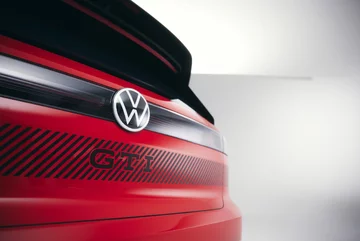 Volkswagen ID. GTI Concept 