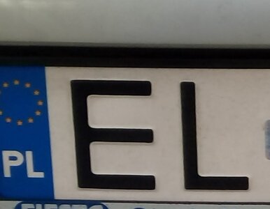 Miniatura: QUIZ. Skąd pochodzą te tablice...