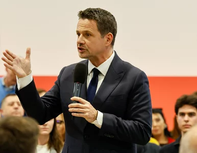 Miniatura: Trzaskowski zapowiada ułatwienia dla...