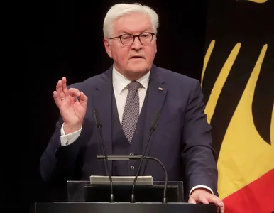 Miniatura: Przełom w stosunkach Ukrainy i Niemiec....