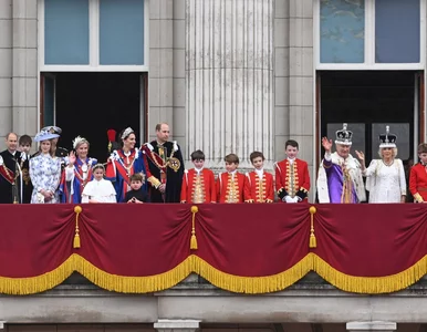 Miniatura: Księcia Harry'ego zabrakło w historycznym...