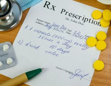 Miniatura: Recepta straciła ważność? Nic straconego!