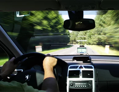 Miniatura: Nie ufaj GPS-om, bo skończysz jak ten...