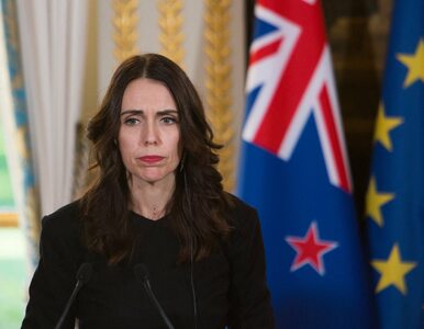 Miniatura: Nowa Zelandia przekłada wybory ze względu...
