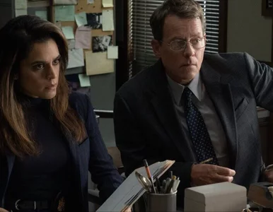 Miniatura: 70+ najlepszych miniseriali na święta. Te...