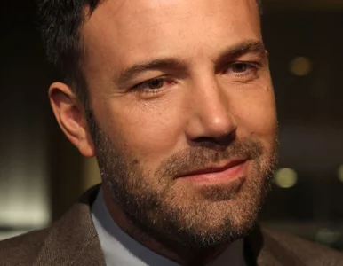 Miniatura: Affleck kończy z rolą hollywoodzkiego amanta