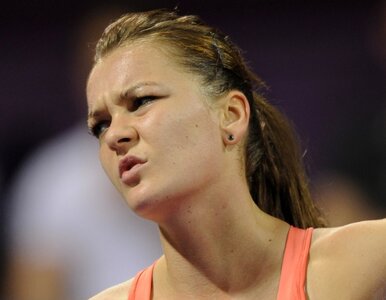 Miniatura: WTA Dubaj: Radwańska wymęczyła zwycięstwo...