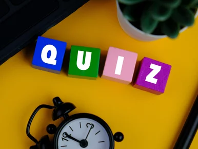Miniatura: Szybki QUIZ z wiedzy ogólnej. Sprawdź, czy...