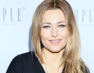 Miniatura: Sadowska: Bieg w stepach Mongolii...