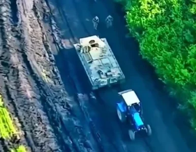 Miniatura: „Brygada szturmowa ukraińskich...