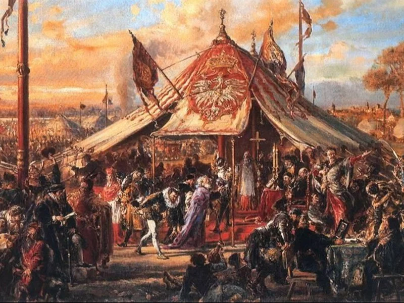 QUIZ z historii Polski z pułapką. Wpadniesz czy ją ominiesz?