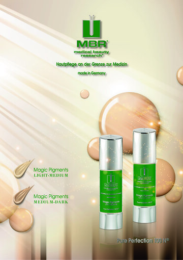 MBR Magic Pigments