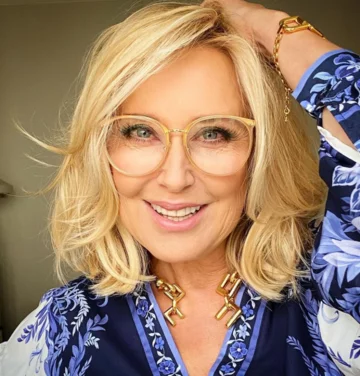 Agata Młynarska 