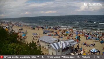 Krynica Morska