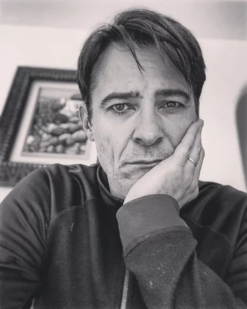 Goran Visnjic 