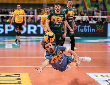 Miniatura: Finałowa bitwa w PlusLidze! Znamy dokładne...