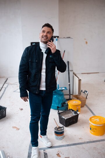 Kris Florek, polski biznesmen