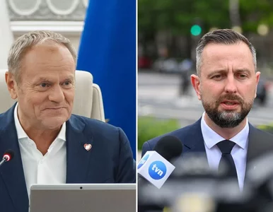 Miniatura: PSL nie chce Tuska jako premiera....