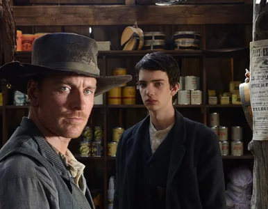 Miniatura: Slow West