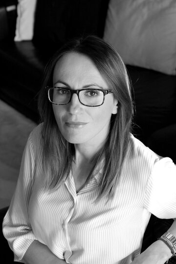 Agata Izdebska, architektka wnętrz z&nbsp;pracowni Insolito Interior