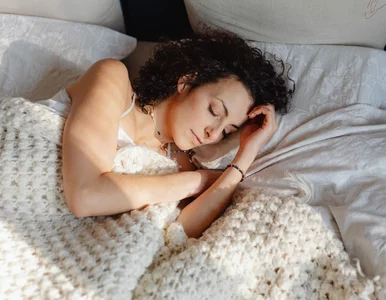 Miniatura: Magnez na sen – czy naprawdę działa?