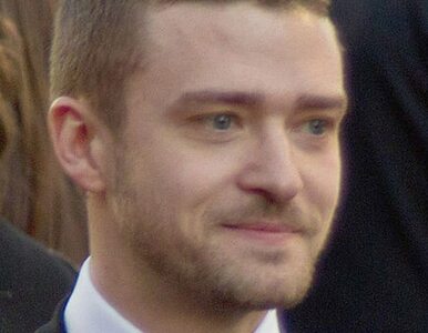Miniatura: Fani Justina Timberlake'a pomogli mu...