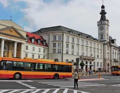 Miniatura: Uczniowie z Niemiec pobici w autobusie....