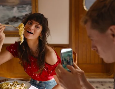 Miniatura: Reżyser głośnego „W trójkącie”: Robię...