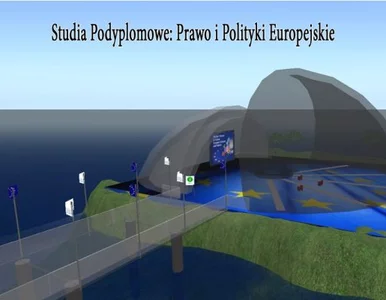 Miniatura: Prodi, Monti, Kwaśniewski - Studium Prawa...