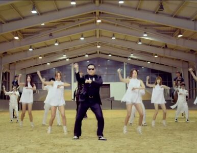 Miniatura: Psy pokonał Biebera. "Gangnam Style" bije...
