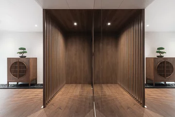 Studio Tai Chi dla młodzieży, projekt Adrian Chan Design & Research Office v2com, 6042-01