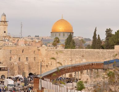 Miniatura: Mosad sprowadził do Izraela 100 tys....