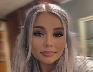 Miniatura: „Kocham cię, Weston...”. Miesiąc po...