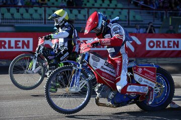 Bartosz Zmarzlik