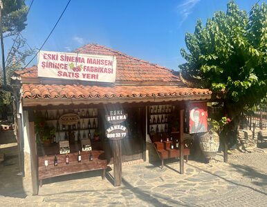 Miniatura: Ta winiarska wioska w Turcji ma...