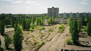 Czarnobyl