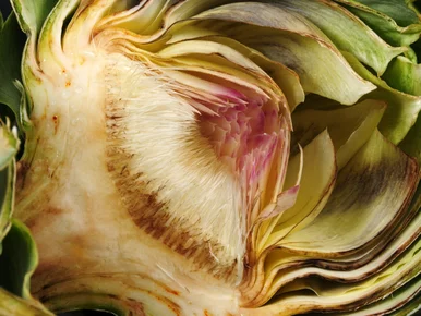 Miniatura: Ta roślina obniża „zły” cholesterol nawet...