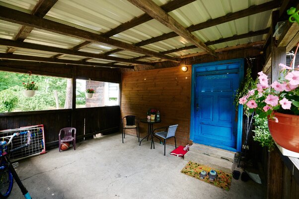 Miniatura: „Nasz nowy dom” w Kraszewicach