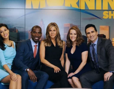 Miniatura: Apple potwierdziło – będzie 3. sezon „The...