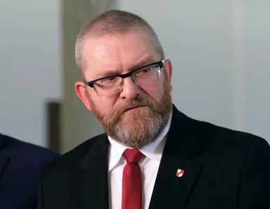 Miniatura: „Fundacje Brauna”, „firma brata posła...