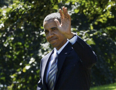 Miniatura: Obama odmówił spotkania z premierem Izraela?