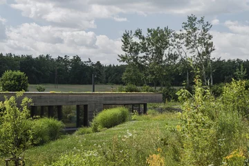 Dom nad jeziorem, projekt Lukáš Pejsar z 3AE 